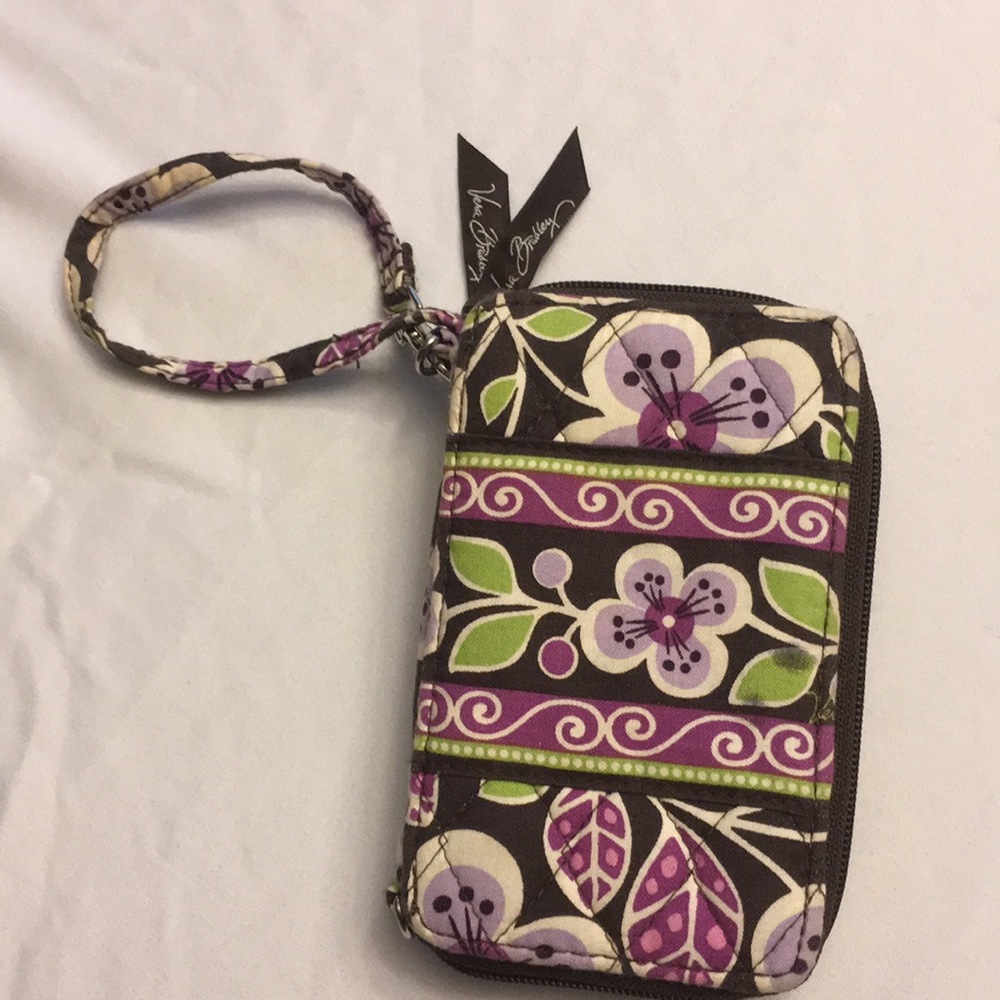Wristlet